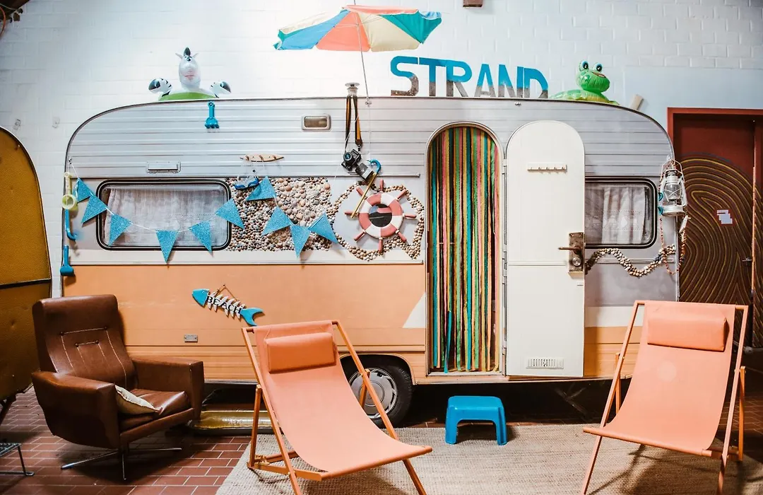 Treck Hostel-1