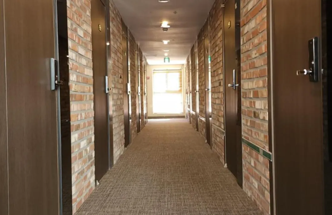 Oyo Hostel Myeongdong 6-1