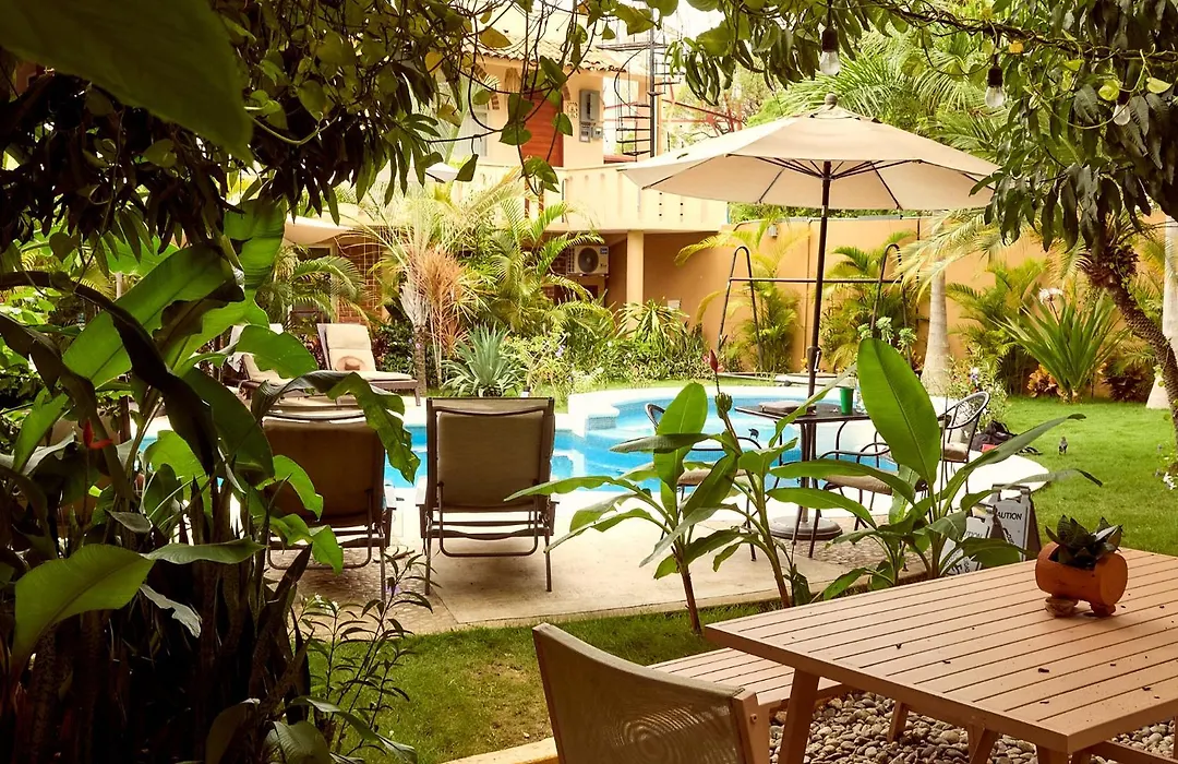 Casa Losodeli & Coworking- Adults Only-1
