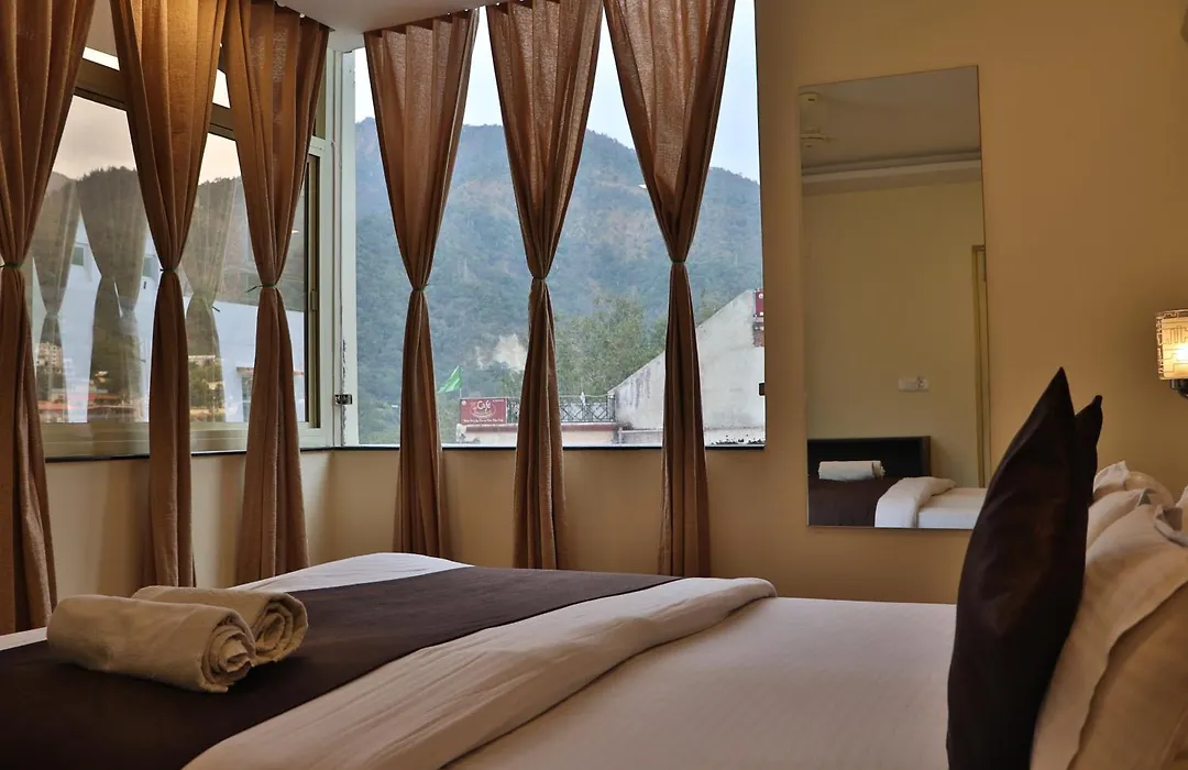 Shiv Shakti Hostel-1