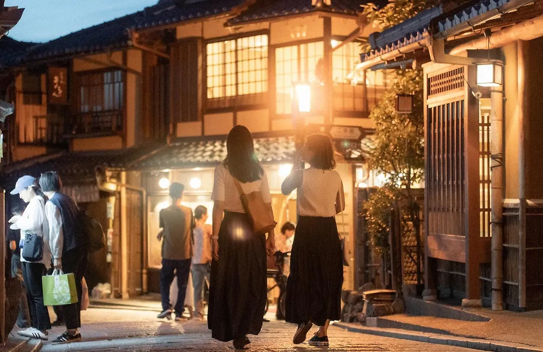 Rak Kiyomizu - For One Person --1