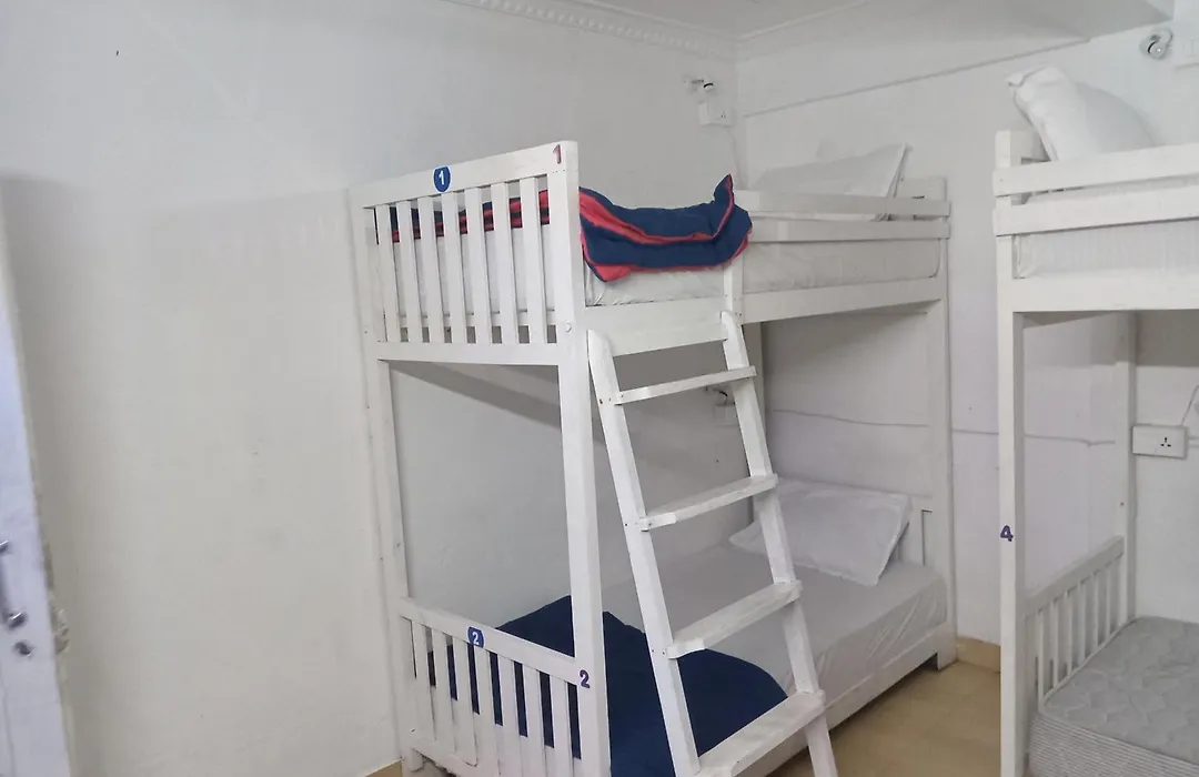 Xhostel Hostel-1