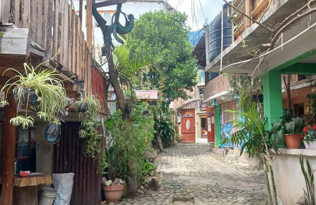 Pachamama Hostel-1