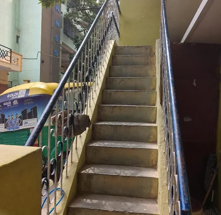 Hostel Nest Stay-1