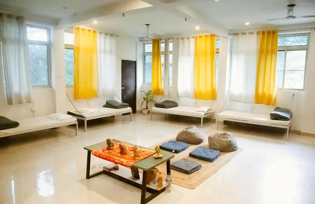 Freebird Nest Hostel-1