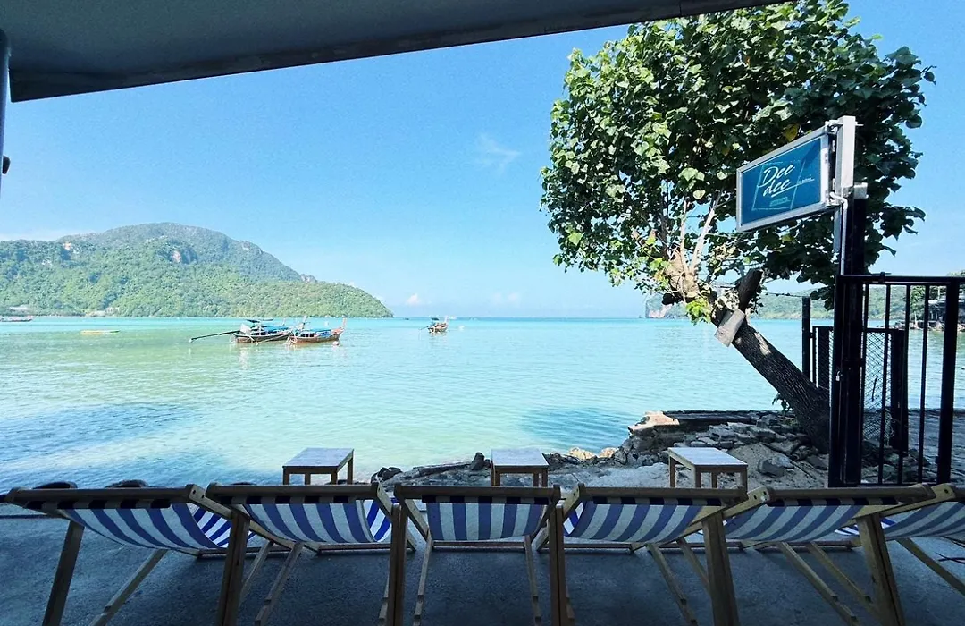 The One Hostel Phi Phi Island-1