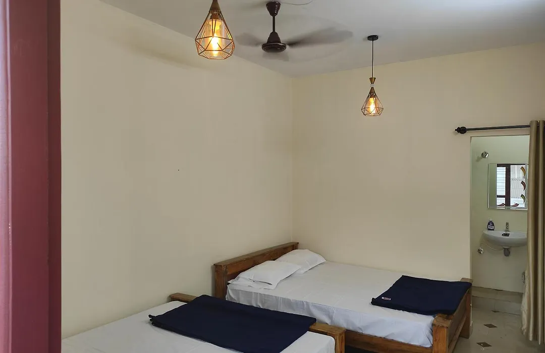 Nest Inn Service Rooms-1