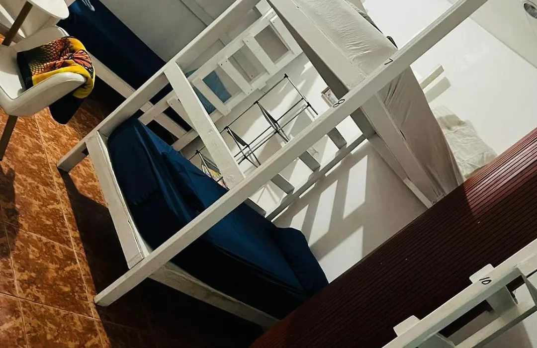 Beach Dorms-1