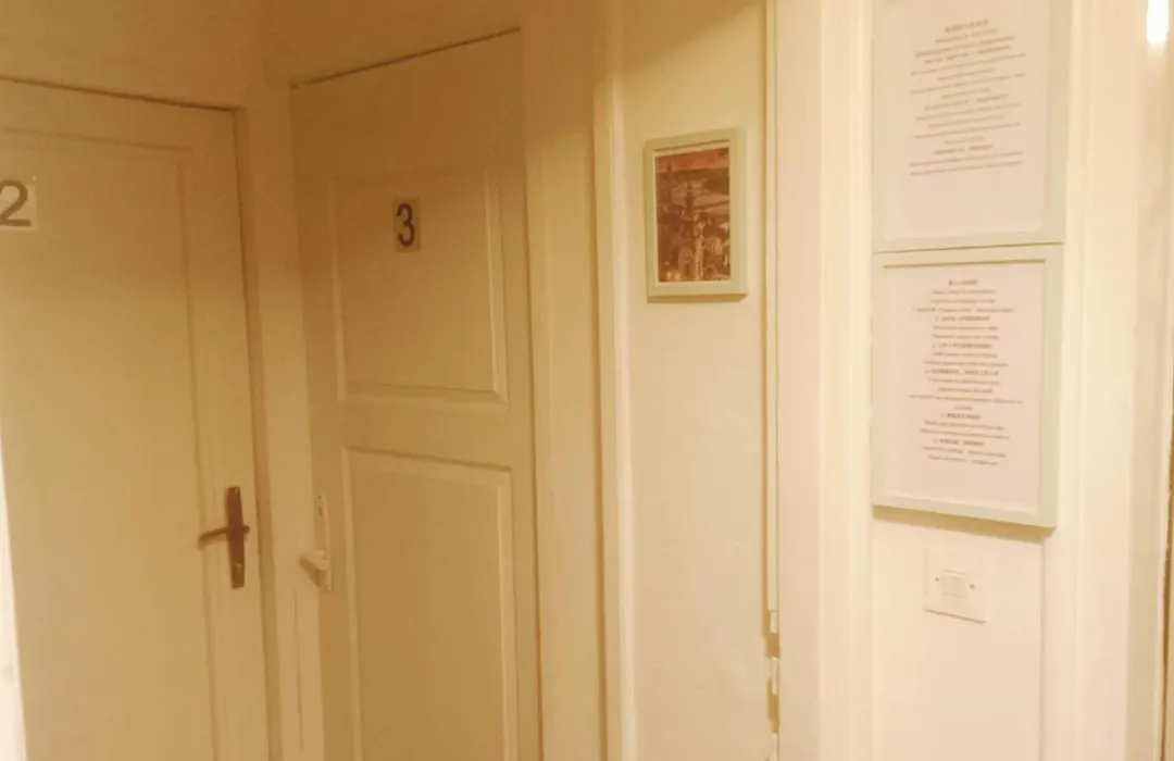 Ryder Apartment-1