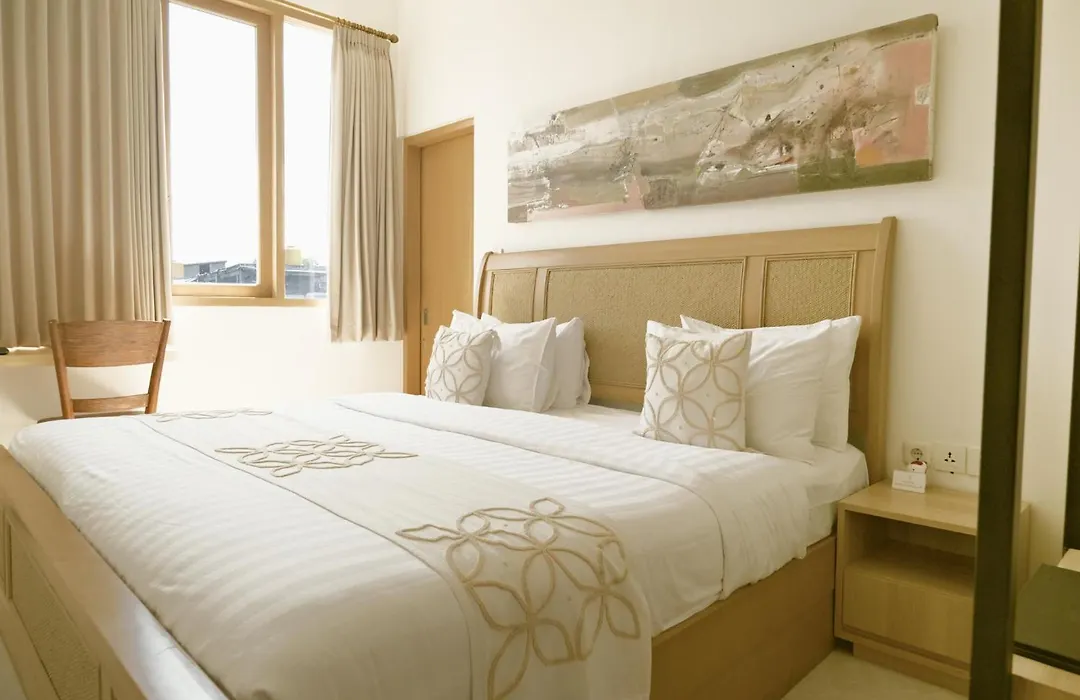 Me Rooms Ubud By Me Villas-1