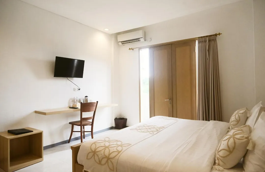 Me Rooms Ubud By Me Villas-1