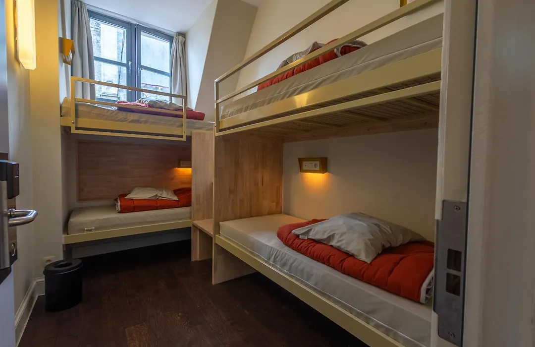 Hostel Uppelink-1