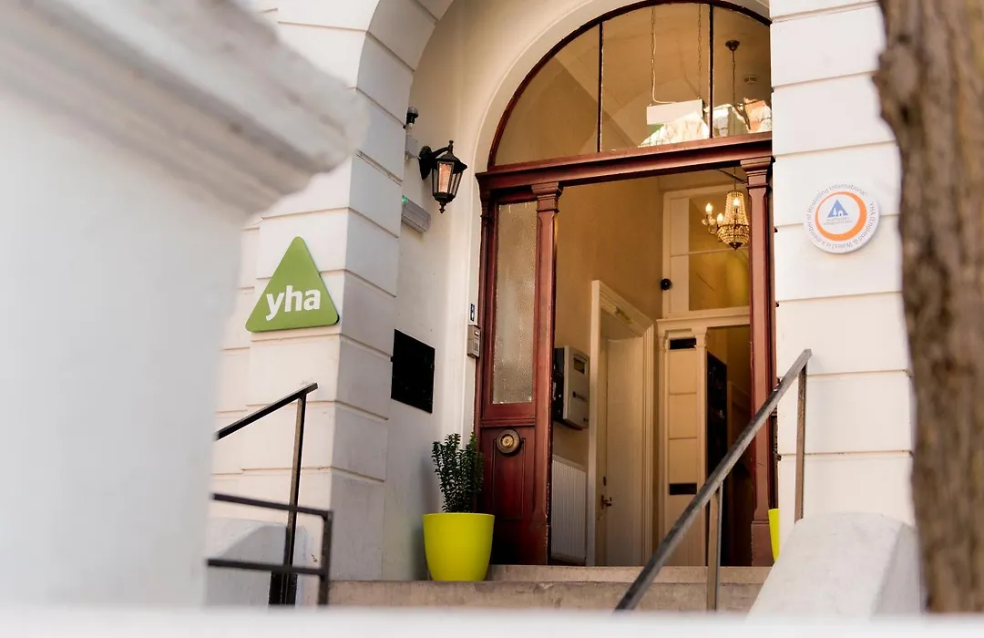 Yha London Earl'S Court-1