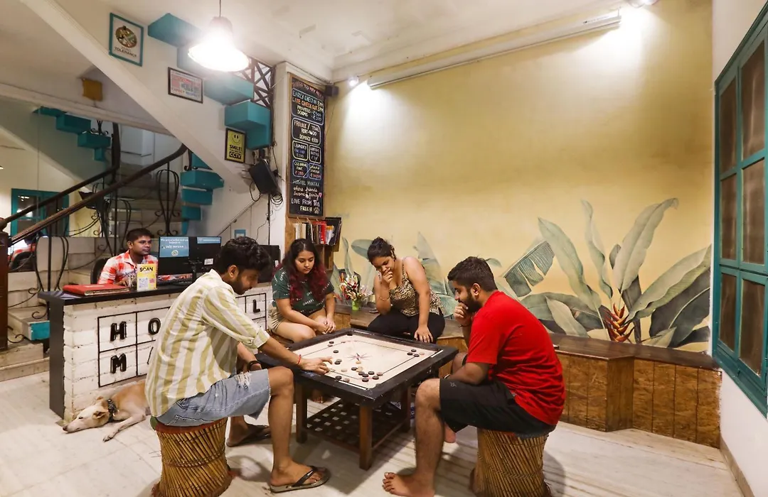 Hostel Mantra-1