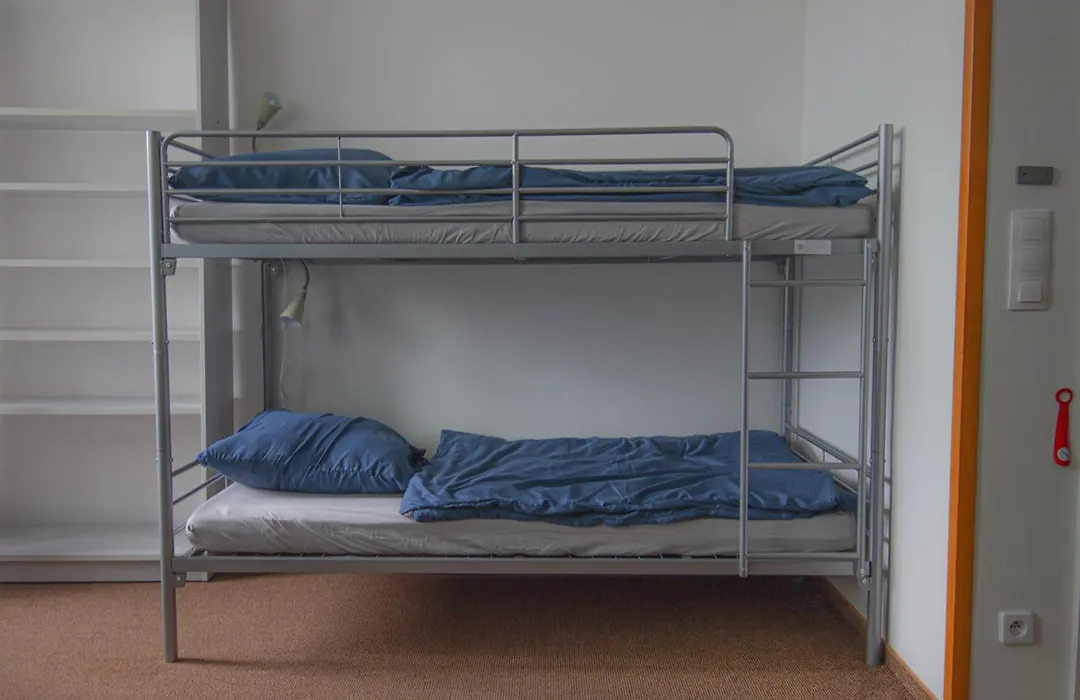 In Hostel Prague-1