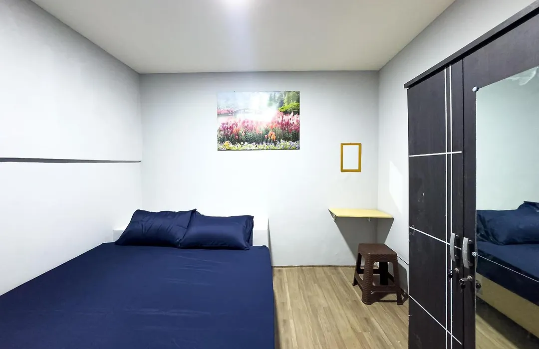 Beranda Istirahat Pluit-1