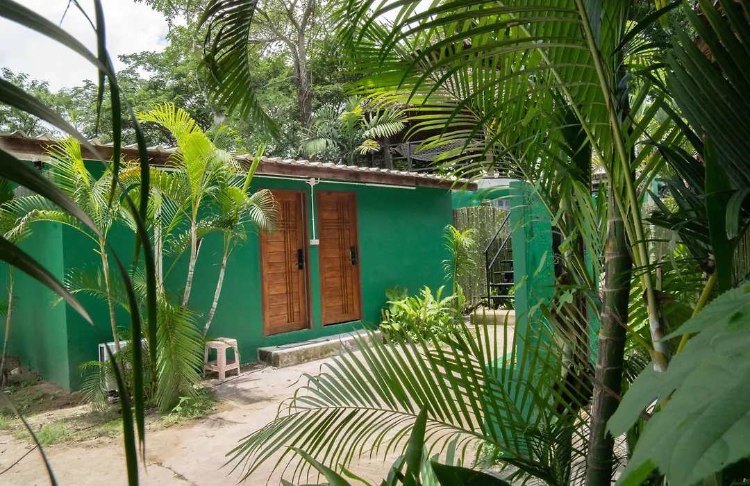 Misfits Hostel Pai-1