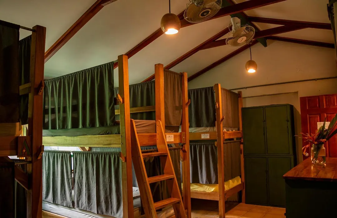 La Ruka Hostel-1