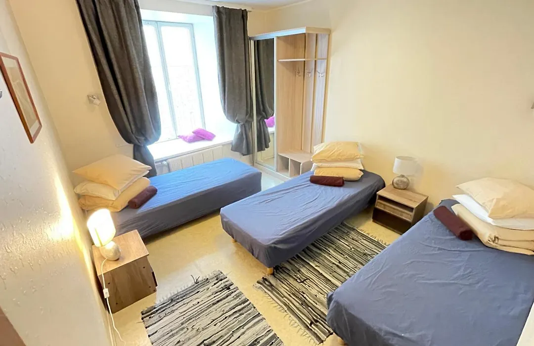 Reval Hostel-1