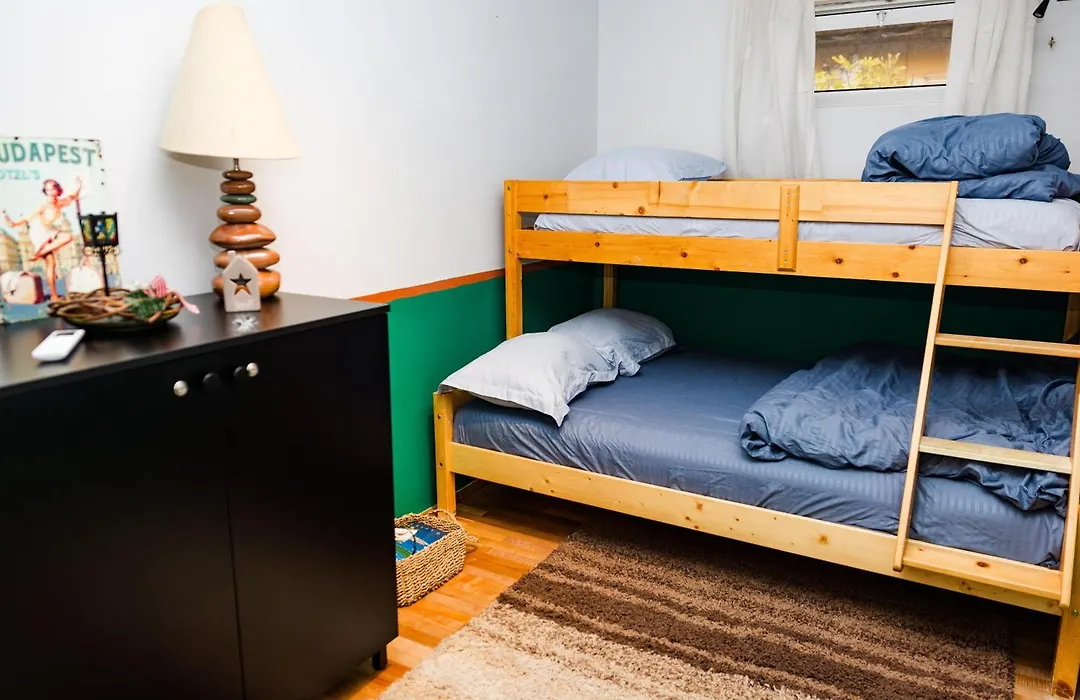 The Bearded Dad Hostel-1