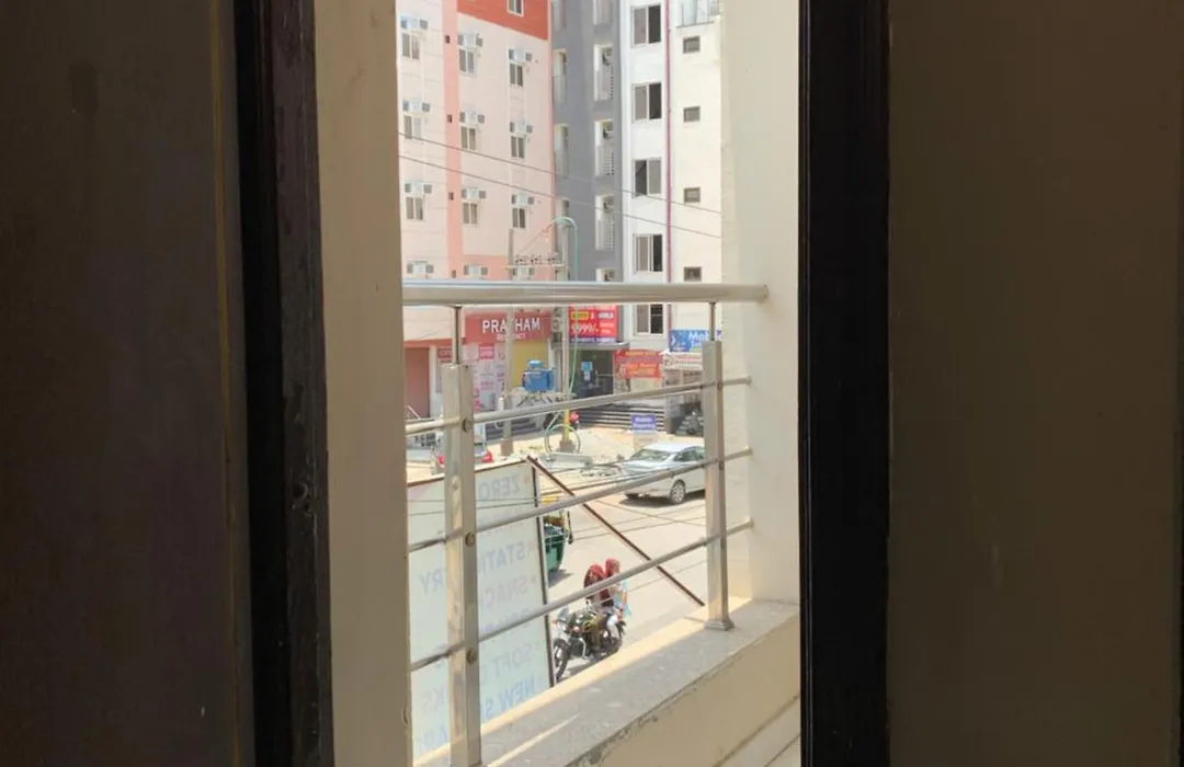 Gurukripa Residency Jawahar Nagar-1