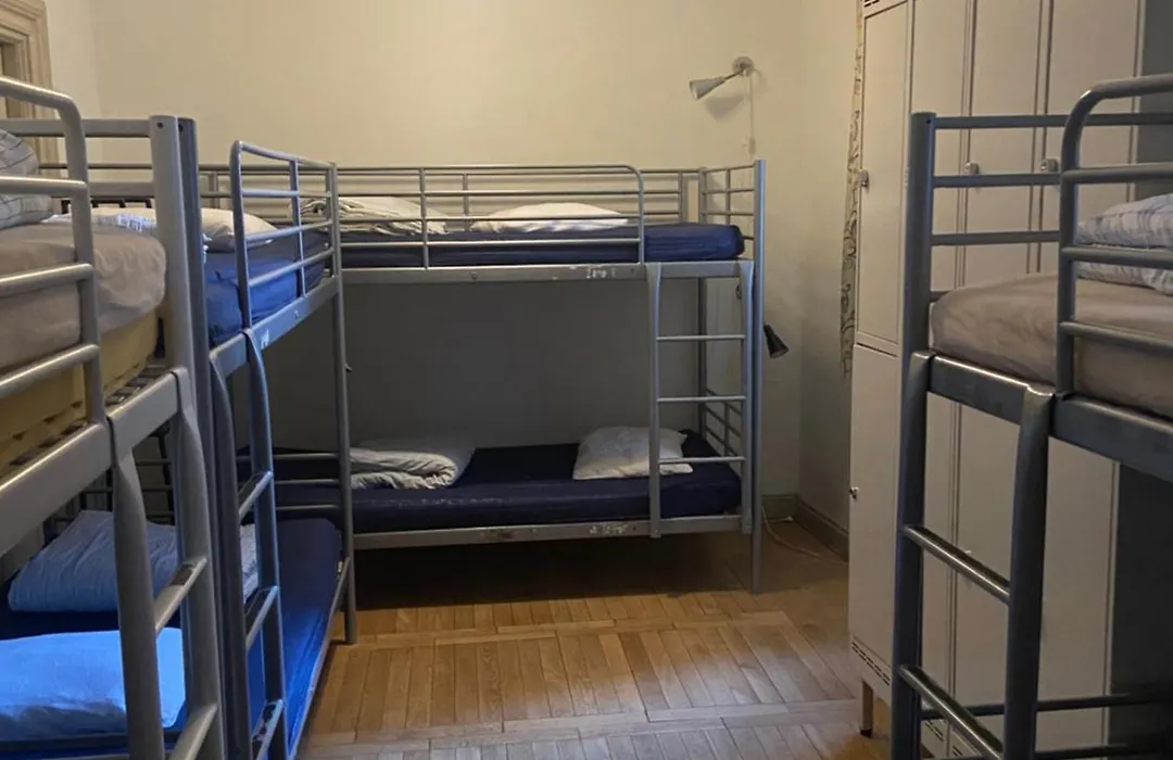 Dockside Hostel-1