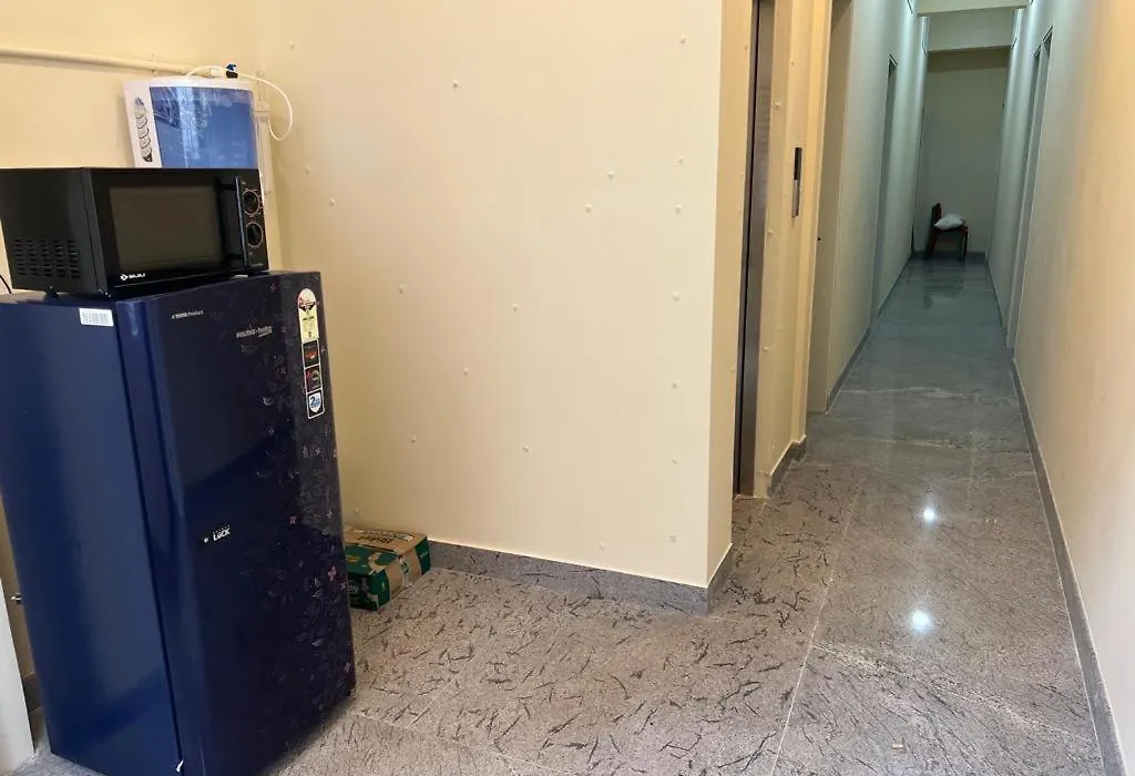 Princess Inn Coliving Pg-1