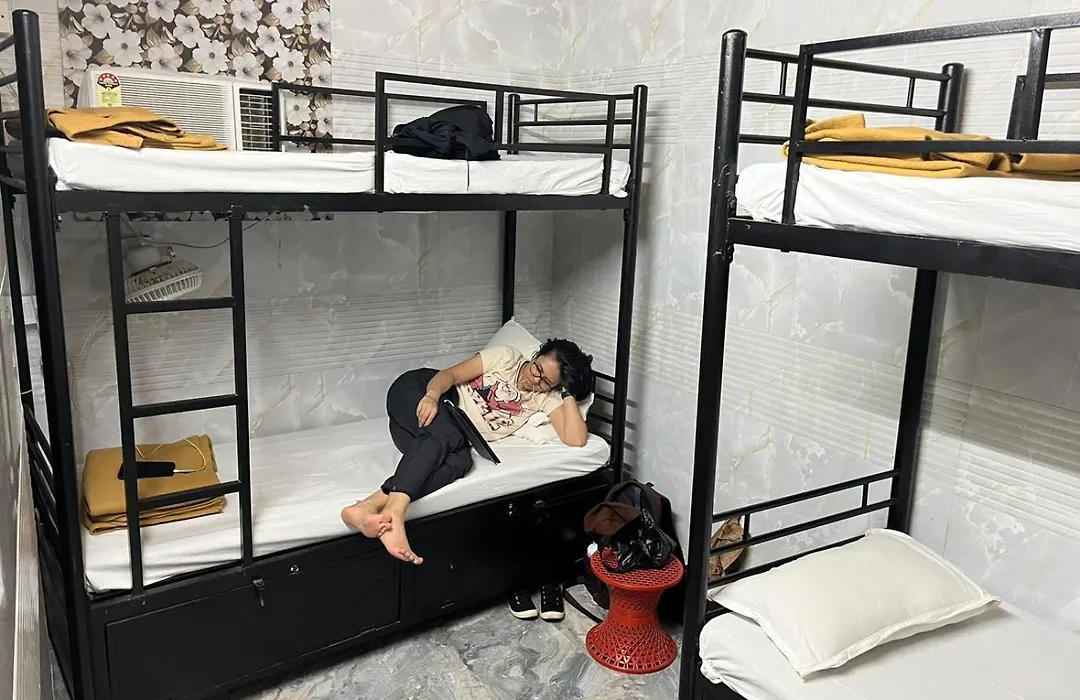 Prince Solo Hostel-1