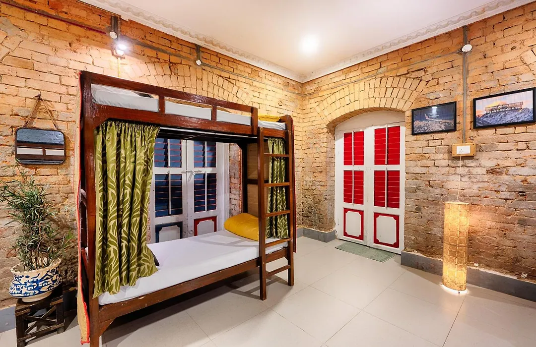 International Travellers' Hostel By Ith Stays-1