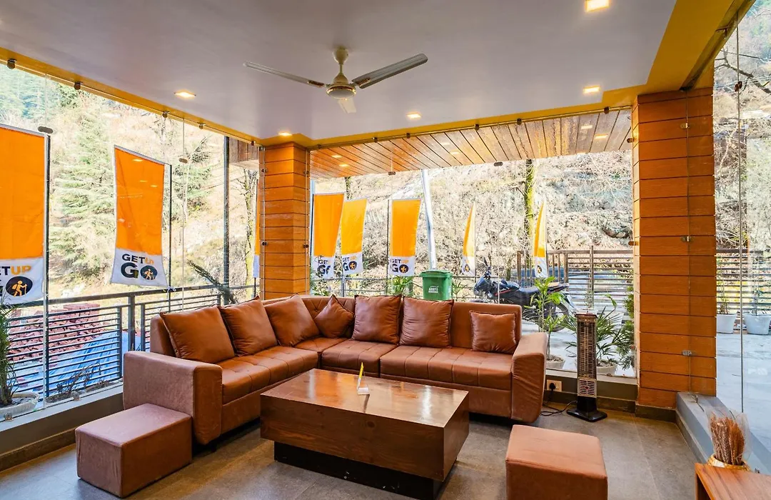 The Hosteller Jibhi-1