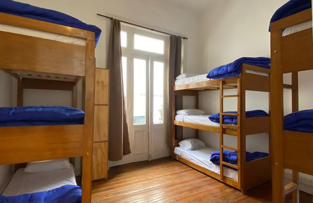 Hostel Miraflores-1