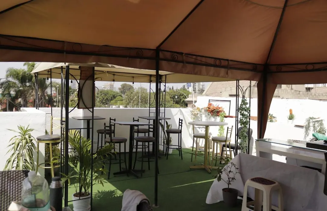 Quinoa Backpackers Hostel-1