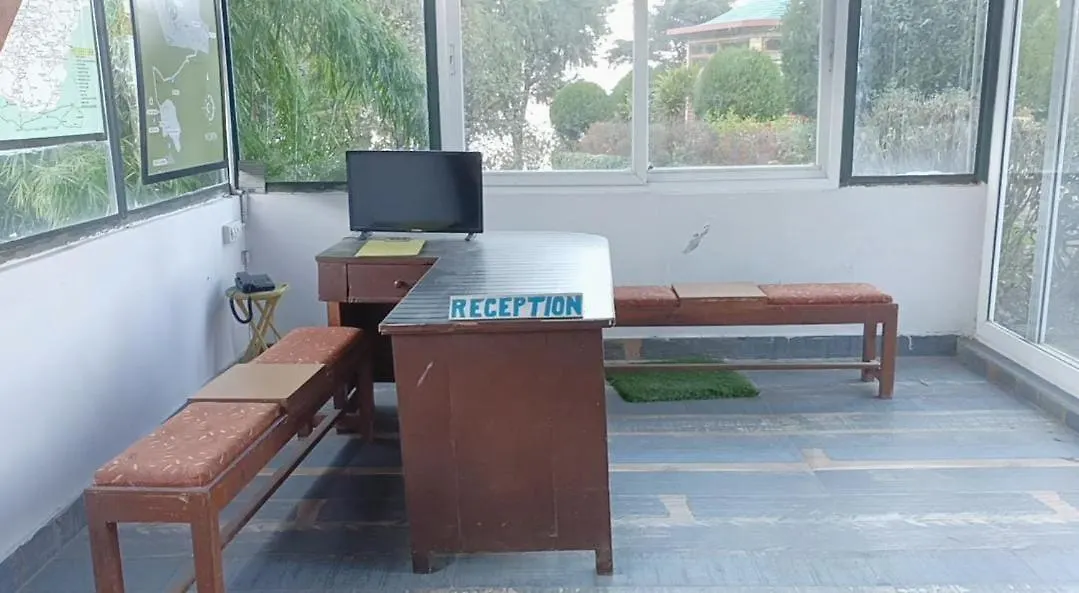 Himalayas Youth Hostel Kempty Mussoorie-1