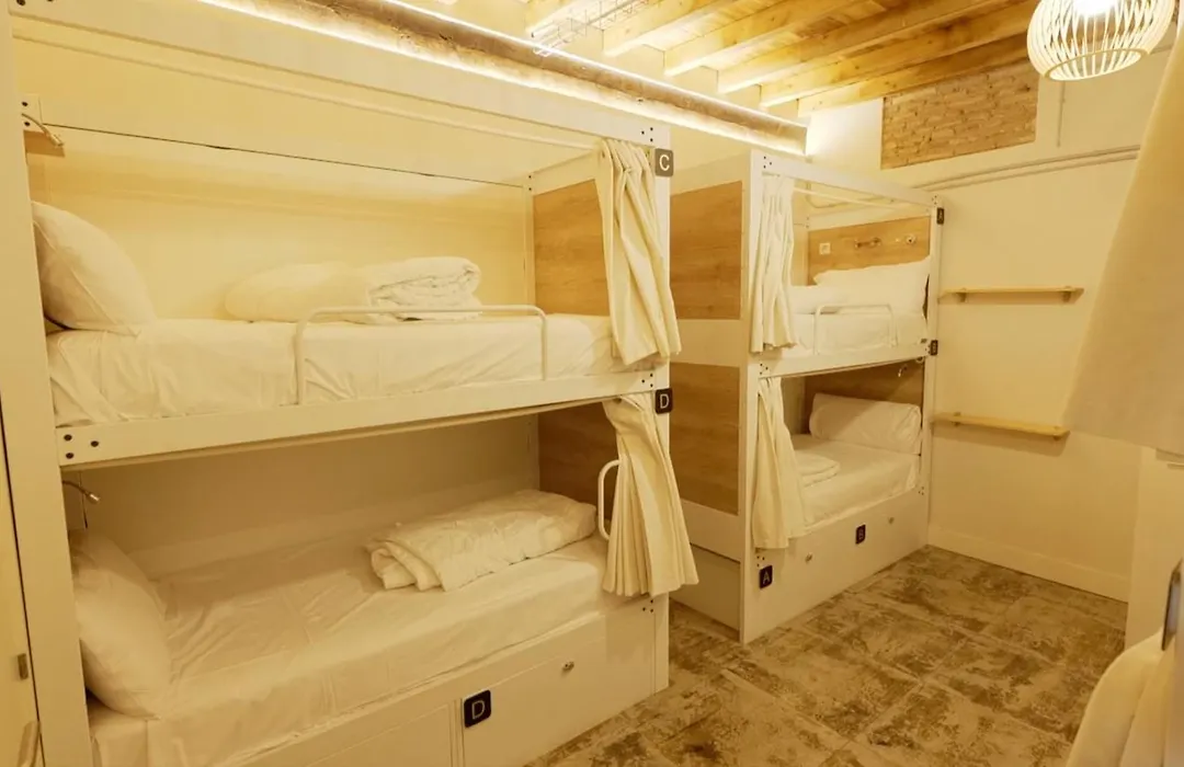 4U Hostel-1