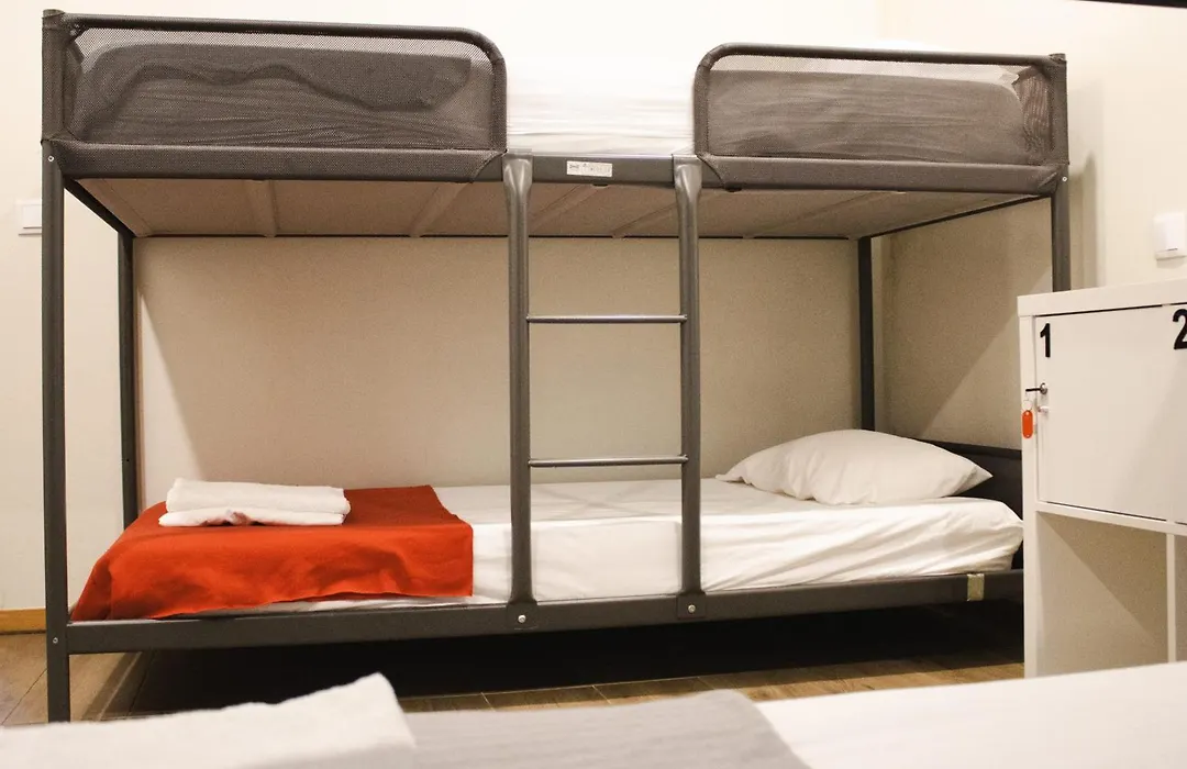 Pbh Hostel-1