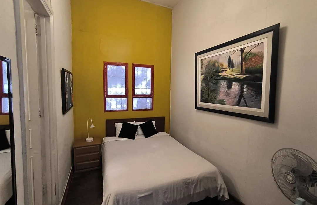 Flying Dog Hostel-1