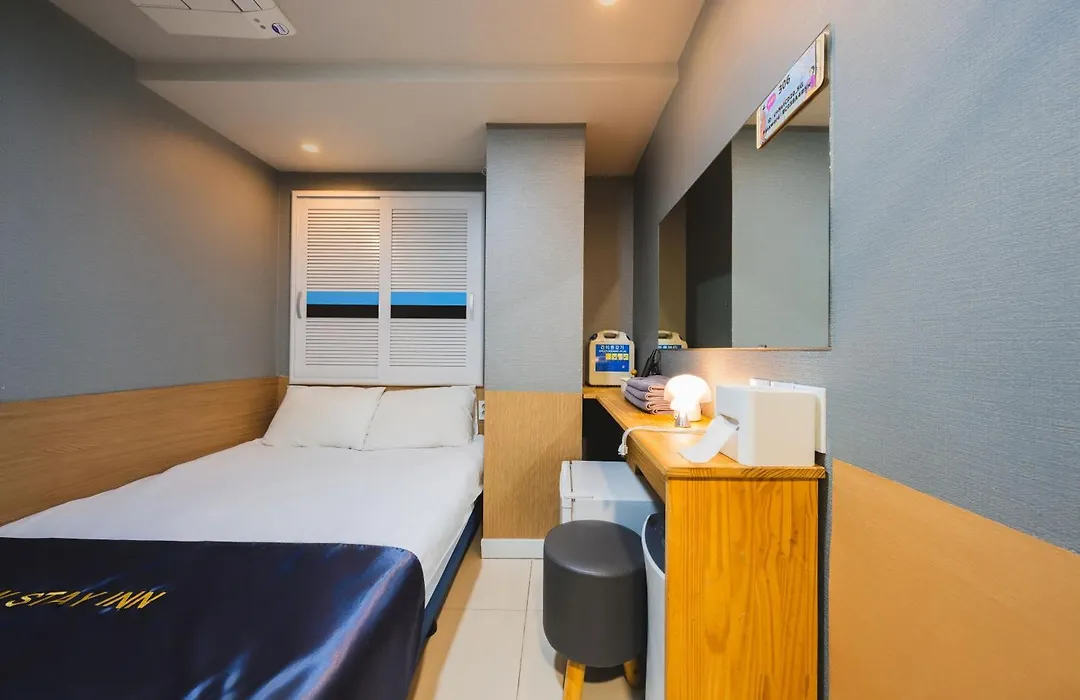 Myeongdong New Stay Inn-1