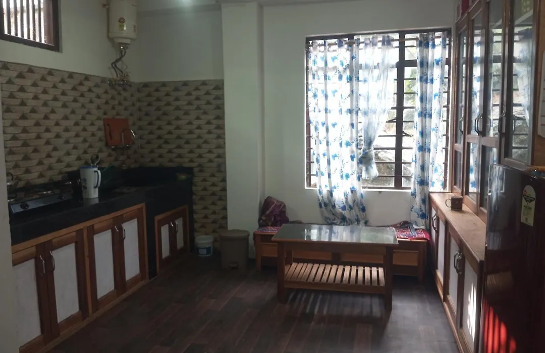 Valley View Homestay-1