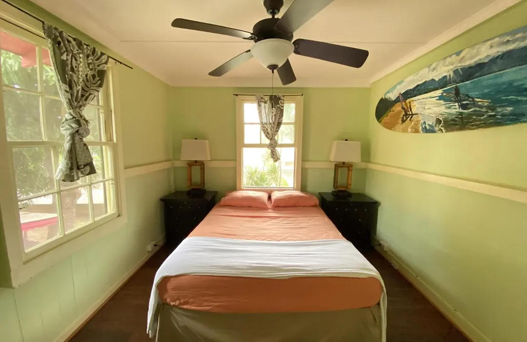 Banana Bungalow Maui Hostel-1