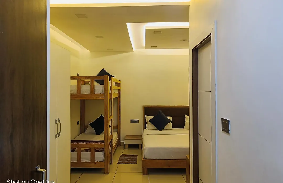 G Vibes Guest House-1