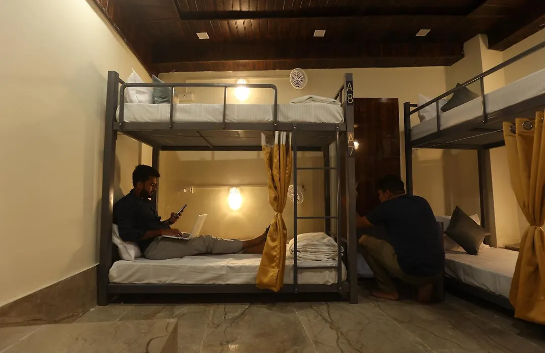 Perfect Stayz Aiims - Hotel Near Aiims Rishikesh-1