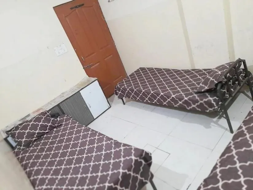 Aashiyana Boys Hostel-1