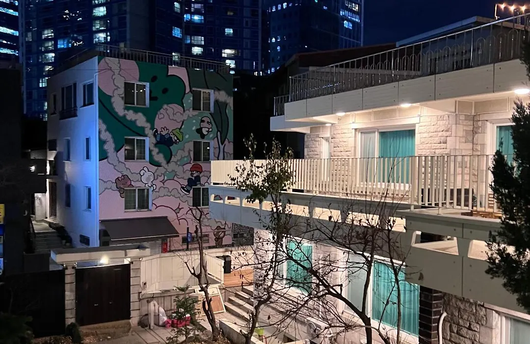 Dadu House-1