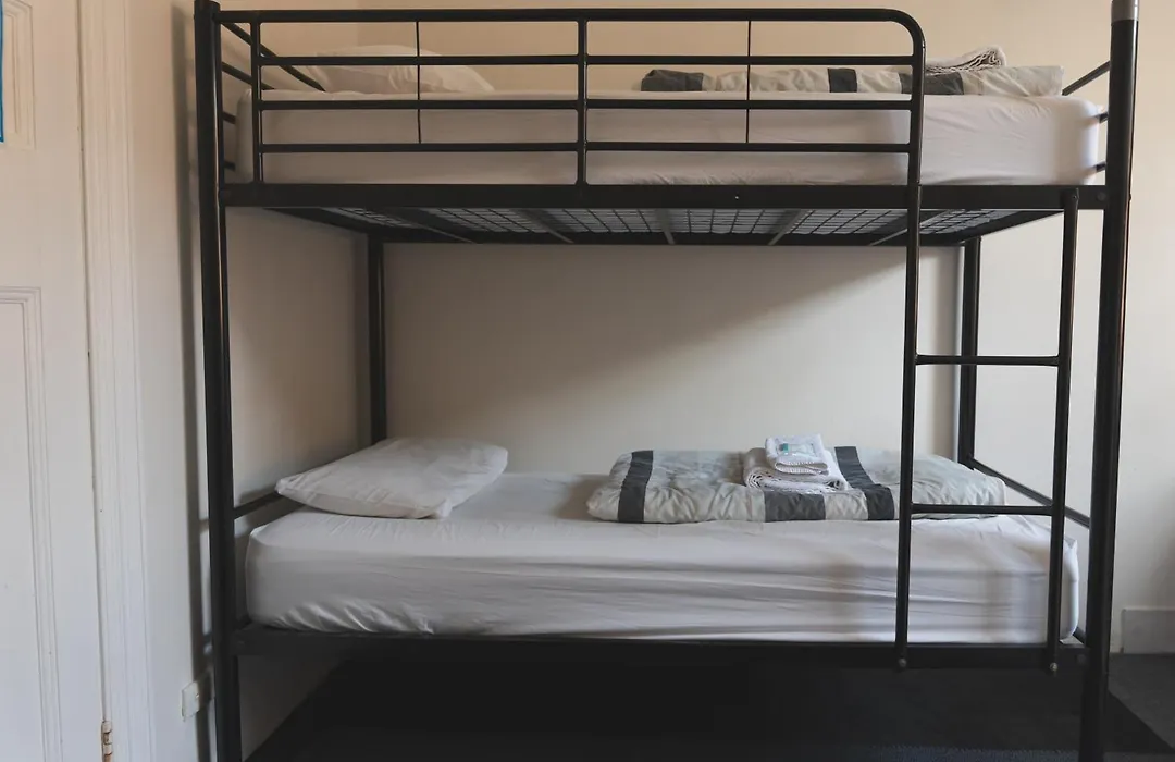 Manly Bunkhouse-1