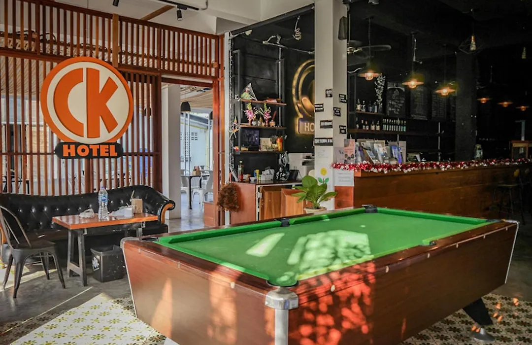 Ck Hostel-1