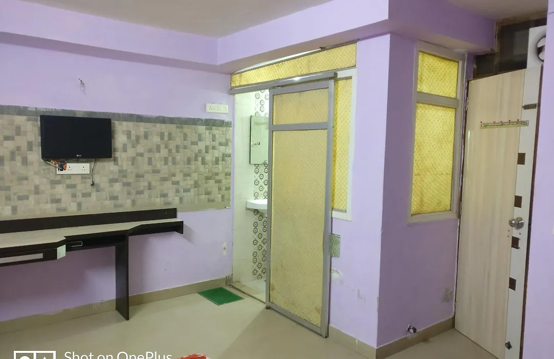 Hotel Maya Residency-1