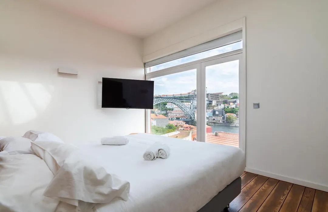 The Central House Porto Ribeira-1