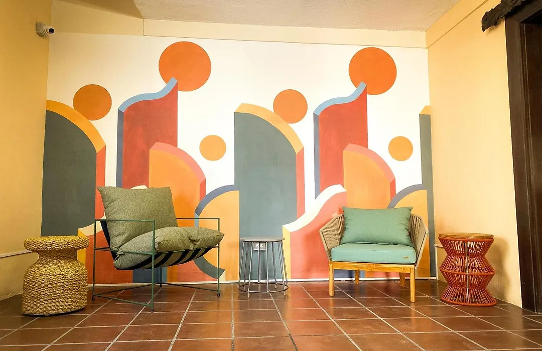 Bloom Hostel-1