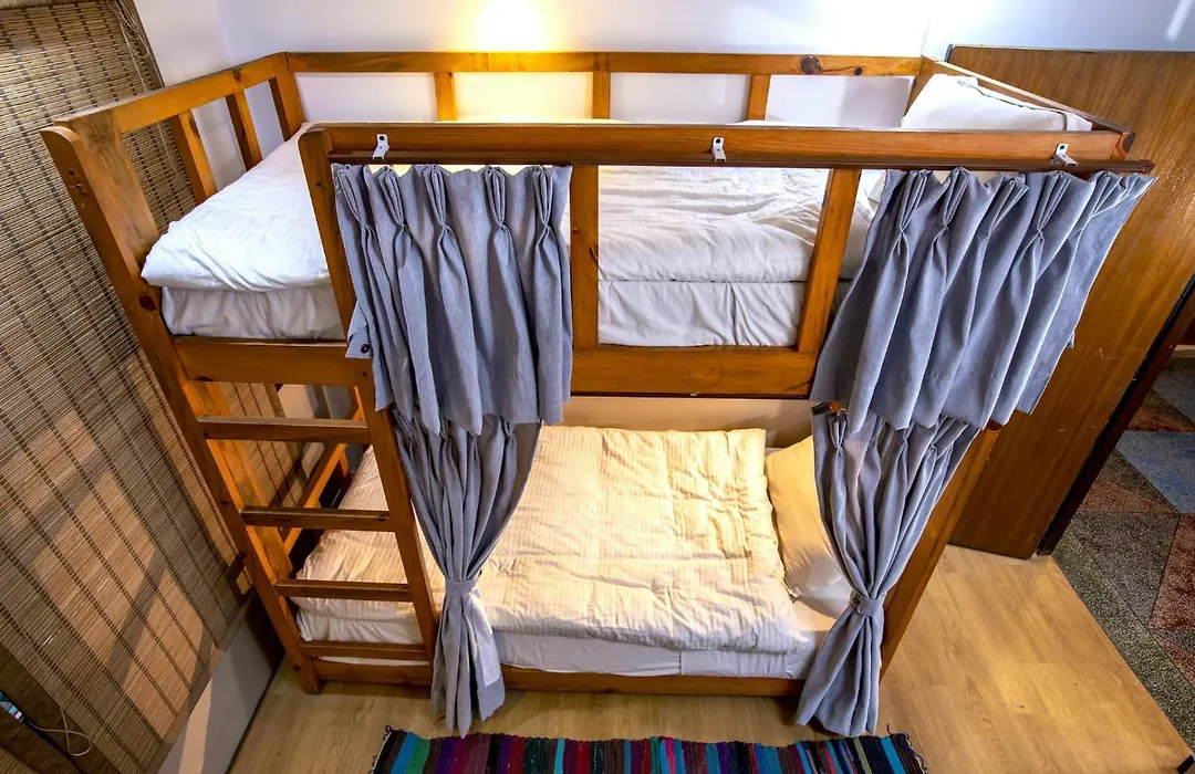 Shangrila Boutique Hotel-1
