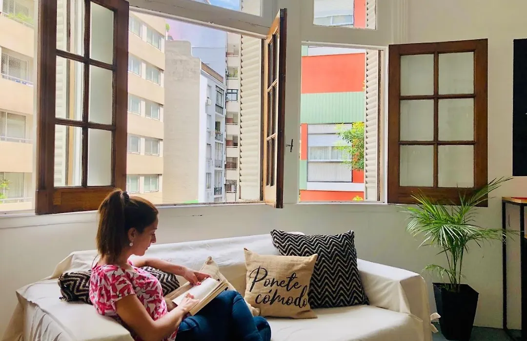 Ilvero Hostel Recoleta-1